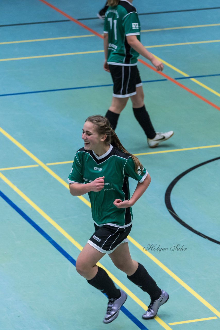 Bild 384 - Frauen La Rieve Cup